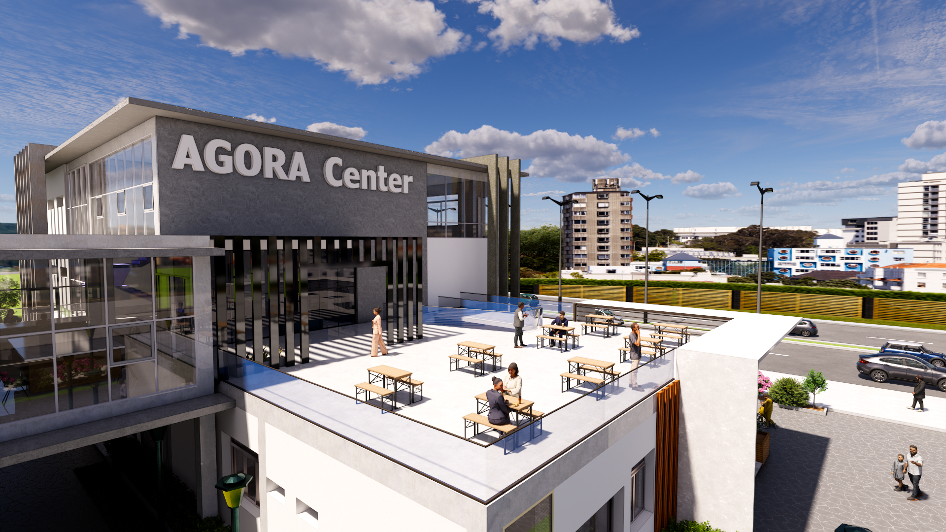 Centre 6